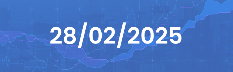 Daily Analysis 28/02/2025